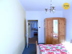 Pronájem bytu 3+1, Ostrava - Hrabůvka, Alberta Kučery, 84 m2