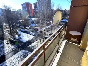 Pronájem bytu 3+1, Ostrava - Hrabůvka, Alberta Kučery, 84 m2