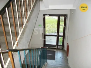 Pronájem bytu 3+1, Ostrava - Hrabůvka, Alberta Kučery, 84 m2