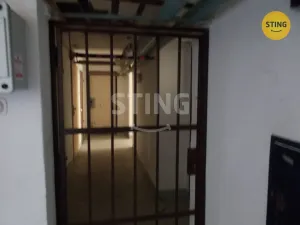 Pronájem bytu 3+1, Ostrava - Hrabůvka, Alberta Kučery, 84 m2