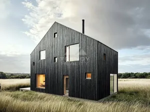 Prodej rodinného domu, Plzeň, 78 m2