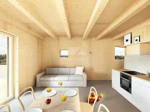 Prodej rodinného domu, Plzeň, 78 m2