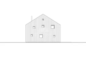 Prodej rodinného domu, Plzeň, 78 m2