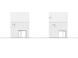 Prodej rodinného domu, Plzeň, 78 m2