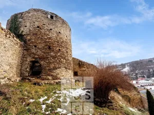 Prodej činžovního domu, Vimperk, Pivovarská, 560 m2