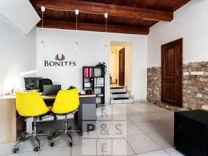 Prodej činžovního domu, Vimperk, Pivovarská, 560 m2