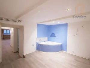 Prodej bytu 2+kk, Praha - Podolí, Sinkulova, 58 m2