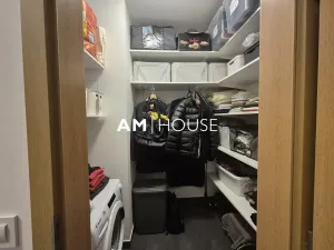 Pronájem bytu 2+kk, Praha - Strašnice, Zvěřinova, 64 m2