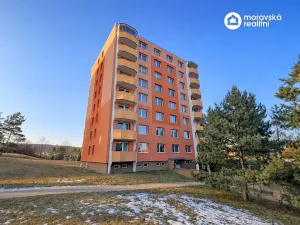 Prodej bytu 3+1, Brno, Jírovcova, 69 m2