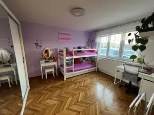 Prodej bytu 3+1, Lužany, 86 m2