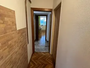 Prodej bytu 3+1, Lužany, 86 m2