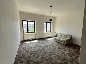 Pronájem bytu 2+1, Tachov, Boženy Němcové, 73 m2