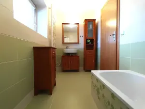 Pronájem bytu 2+1, Bakov nad Jizerou, Boleslavská, 70 m2