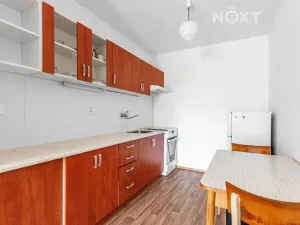 Pronájem bytu 2+kk, Praha - Krč, Bernolákova, 55 m2