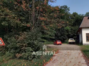 Prodej komerčního pozemku, Ostrava - Slezská Ostrava, Na Baranovci, 250 m2