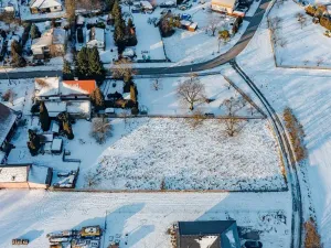 Prodej pozemku pro bydlení, Morašice, 2087 m2