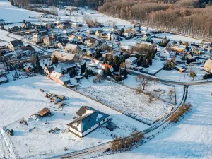 Prodej pozemku pro bydlení, Morašice, 2087 m2