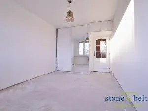 Prodej bytu 3+1, Praha - Stodůlky, U jezera, 82 m2