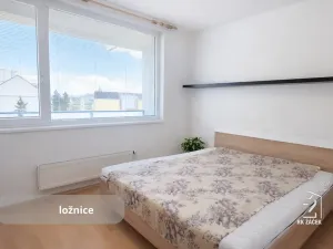 Prodej bytu 2+kk, České Budějovice, Staroměstská, 76 m2