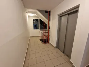 Pronájem bytu 2+1, Praha - Kamýk, Cílkova, 47 m2