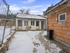 Prodej rodinného domu, Brno, Akátová, 155 m2