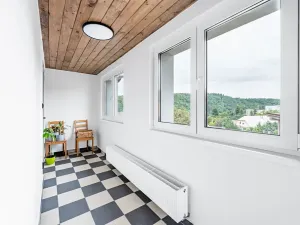 Prodej chalupy, Roztoky, 234 m2