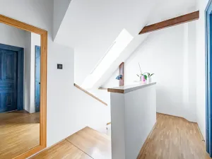 Prodej chalupy, Roztoky, 234 m2