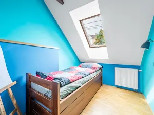 Prodej rodinného domu, Roztoky, 234 m2