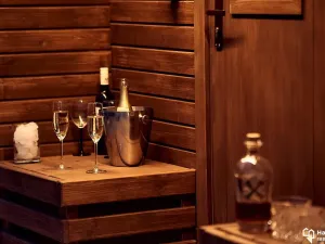 Prodej chaty, Lipová-lázně, 73 m2