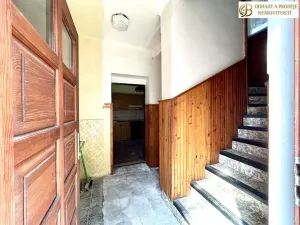 Prodej rodinného domu, Rýmařov, Rudé armády, 145 m2