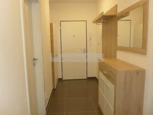 Pronájem bytu 3+kk, Plzeň, U Velkého rybníka, 87 m2
