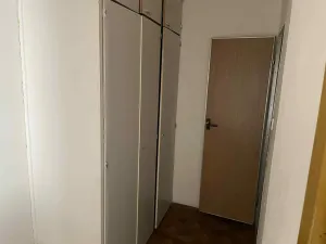 Prodej bytu 1+1, Ostrava, Aviatiků, 41 m2