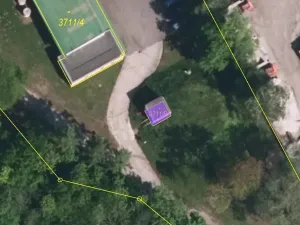 Prodej pozemku, Frýdek-Místek, 18 m2