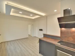 Pronájem bytu 2+kk, Kolín, Jeronýmova, 53 m2