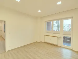 Pronájem bytu 2+kk, Kolín, Jeronýmova, 53 m2