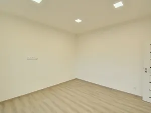 Pronájem bytu 2+kk, Kolín, Jeronýmova, 53 m2