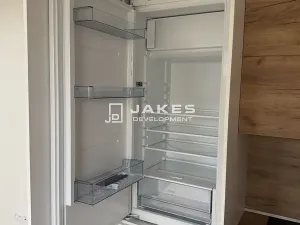 Pronájem bytu 2+kk, Praha - Liboc, Jenečská, 34 m2