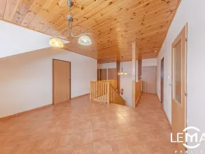 Prodej zemědělské usedlosti, Rosice, 398 m2
