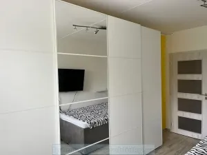 Pronájem pokoje, Praha - Řepy, Mrkvičkova, 20 m2
