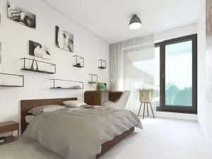 Prodej bytu 2+1, Olomouc, Leopolda Pospíšila, 56 m2