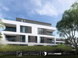 Prodej bytu 2+1, Olomouc, Leopolda Pospíšila, 56 m2