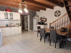 Prodej rodinného domu, Ivančice, 194 m2