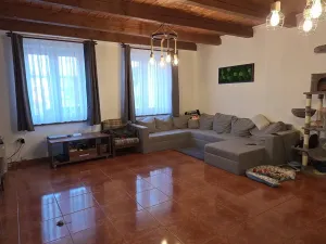 Prodej rodinného domu, Ivančice, 194 m2