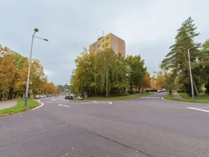 Prodej bytu 2+1, Ostrava, Gen. Sochora, 52 m2