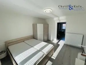 Pronájem bytu 2+kk, Přerov, Jižní čtvrť I, 35 m2