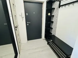 Pronájem bytu 2+kk, Přerov, Jižní čtvrť I, 35 m2