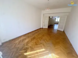 Pronájem bytu 3+kk, Praha - Nové Město, Štěpánská, 89 m2