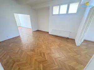 Pronájem bytu 3+kk, Praha - Nové Město, Štěpánská, 89 m2