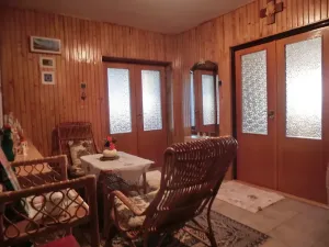 Prodej rodinného domu, Boršice, 870 m2