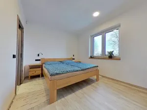 Pronájem rodinného domu, Suchá - Beranovec, 200 m2